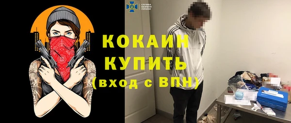 стаф Абинск