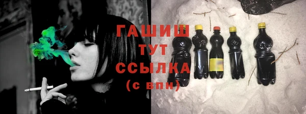 стаф Абинск